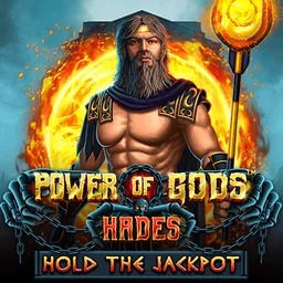 Power of Gods™: Hades